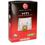 SACCHI ASPIRAPOLVERE H71 HOOVER 35601069 35601069         Hoover