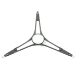 ASSIEME SUPPORTO PER PIATTO MICROONDE WHIRLPOOL 482000090986 482000090986     INDESIT