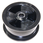PULEGGIA TENDICINGHIA PLASTICA ZANUSSI D318001 D318001 