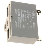 CONDENSATORE CBB611A(3UF/450V) 480150100963     Whirlpool
