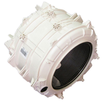 VASCA COMPLETA 52LT ALL PLAST HEAVY 1000/1200 C00287242        INDESIT