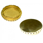 SPARTIFIAMMA OTTONE LUCIDO - L0214 L0214            