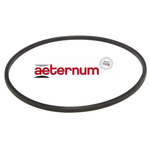 GUARNIZIONE COPERCHIO SINGOLA PENTOLA A PRESSIONE 3LT 5 LT 7 LT AETERNUM 812.04.001 