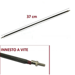 RESISTENZA LINEARE FORNETTO – 350 W – 320 mm FORNO 110 v – RR2320 – FRR.2320         