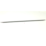 RESISTENZA LINEARE FORNETTO – 400 W – 390 mm FORNO 110 v – FRR.2322         