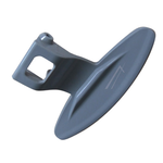 MANIGLIA OBLÒ ORIGINALE LAVATRICE LG 3650ER3002B OADHL000LG       Lg