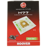 SACCHETTI ASPIRAPOLVERE HEPA H77 HOOVER ORIGINALE 35601734 35601734         Hoover