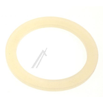 GUARNIZIONE IN SILICONE PER ALTE TEMPERATURE DOCCETTA 4 TAZZE CAFFETTIERA ALICIA DE LONGHI EMK4 5313235781       