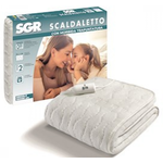 IMETEC 16803 SCALDASONNO SING. 2TEMP 100% POLIESTERE 16803            Imetec