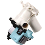 POMPA SCARICO LAVATRICE ARCELIK BEKO SMEG HANYU RAIMOND RAST 5 2801100100 9010916 B20-6A01 OAPMP008AC       Beko