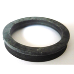 ANELLO DI TENUTA V-RING V-35 CROCIERA CESTO MOZZO LAVATRICE ARISTON, CANDY, ZEROWATT, HOOVER, BOSCH, IGNIS C00026307 