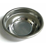 FILTRO 1 TAZZA 6 gr ø 70x20,5 mm 1160251          