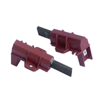CARBONCINO SCHUNK KIT 2PZ C00196544 AR1512           INDESIT