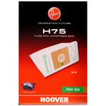 SACCHI ASPIRAPOLVERE H75 HOOVER 35601663 35601663         Hoover