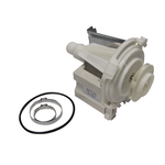 Motopompa 80W 220-230V per lavastoviglie 480140102395 originale Whirlpool Ignis 480140102395     Whirlpool