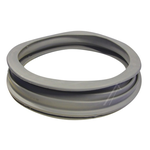 Soffietto Guarnizione Gomma Oblo' per la Lavatrice Whirlpool 481246668775 OAGSK007WH       Whirlpool