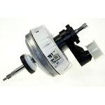 MOTORE BPM ORIGINALE ASCIUGATRICE WHIRLPOOL 481010598725 481010598725     INDESIT