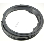 Soffietto Guarnizione Gomma per l'Oblo' della Lavatrice Lg Originale MDS64235701  MDS64235701 Lg