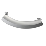MANIGLIA PORTA OBLO' LAVATRICE TIPO BOSCH 00751791 OADHL015BO       Bosch