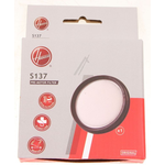 Hoover S137 Filtro originale 35602278 per scopa elettrica H-FREE 300, HF322.... 35602278         Hoover