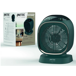 Termoventilatore Potenza 2200 Watt 4 livelli IP21 termostato e timer - 4031 4031             Imetec