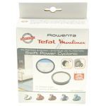 KIT FILTRO HEPA ASPIRAPOLVERE ZR904301ROWENTA OAZR904301       
