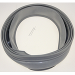 GUARNIZIONE A SOFFIETTO OBLO' LAVATRICE ARISTON INDESIT ORIGINALE C00081747        INDESIT