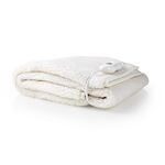 Sottocoperta Scaldaletto | 1 Persona | 150 x 80 cm PEBL120CWT1      