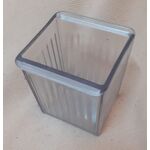 CASSETTO / CONTENITORE FORMAGGIO GRATTUGIA QUICK MILL 30165500 