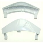 Maniglia originale leva apertura sportello oblò lavatrice Vestel/Beko 42023890         Vestel