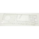 Supporto Scheda Tastiera Lavatrice It-Wash/San Giorgio – Originale 39101028900      