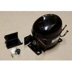 Compressore TT1117GY ALUM Jiaxipera 208W per Frigoriferi Whirlpool e Indesit - Originale C00496005        INDESIT