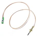 Termocoppia L500 Originale Candy/Hoover – Codice 42834344 42834344         