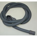 Tubo Scarico 2,14 m per Lavastoviglie Aqualtis H - Originale C00142206        Ariston