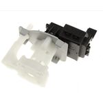 Pompa di Scarico Condensa Completa di Elica per Asciugatrice Ariston e Indesit - Originale C00306876        