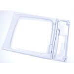 Cornice del contenitore / passamano originale per lavatrice Candy/Hoover/Zerowatt – Codice 43013198 43013198         Candy