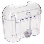 Serbatoio Acqua NAT/GREY V3 P604 per Macchina Caffè Saeco - Originale 996530069897     