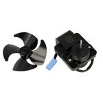Motoventilatore Frigo Ariston Whirlpool/Indesit - Originale C00273166        