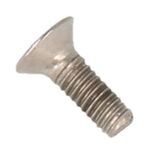 Vite M3x8 DIN 965 per Macchina Caffè Saeco - Originale 996530012935     