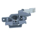 Elettroserratura Porta DEA602 60CM per Lavastoviglie Ariston Hotpoint, Indesit, Scholtes - Originale C00274116        INDESIT
