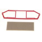 Kit filtro U96 originale per robot aspirapolvere Hoover/Candy 35602253         