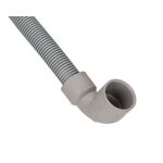 Tubo Scarico 2,14 m per Lavastoviglie Aqualtis H - Originale C00142206        Ariston