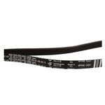 Cinghia Poly-V 1227H6 EL Hutchinson  per Lavatrice Vestel - Originale 42028149         