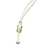 Termocoppia Doppia per Stufe a Gas da Esterni a Fungo - 320 mm 27CG0475         
