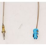 Termocoppia ricambio per Whirlpool/Ignis/Bauknecht H723288 H723288          
