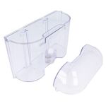 Serbatoio Acqua NAT/GREY V3 P604 per Macchina Caffè Saeco - Originale 996530069897     