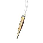 Termocoppia Doppia per Stufe a Gas da Esterni a Fungo - 320 mm 27CG0475         