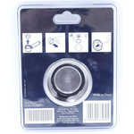 FILTRO CREMA 2 TAZZE MACCHINA CAFFÈ DELONGHI RICAMBIO ORIGINALE 5513281001 5513281001 