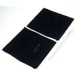 Filtro a carbone lavabile Indesit C00094506 C00094506        INDESIT