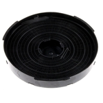 FILTRO CARBONE ELICA TYPE 34 CU3907           